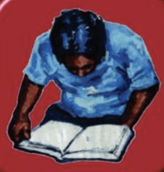 Scripture Earth Huichol