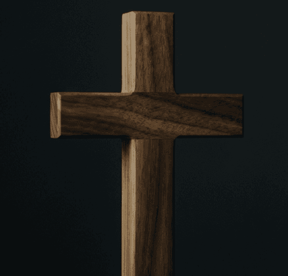 Viernes de Muerte del Señor Jesús