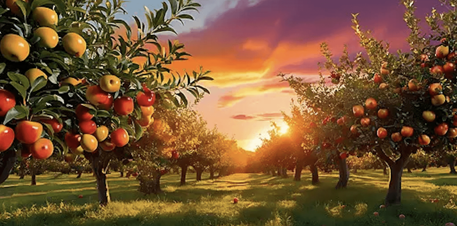 De Estéril a Fructífero