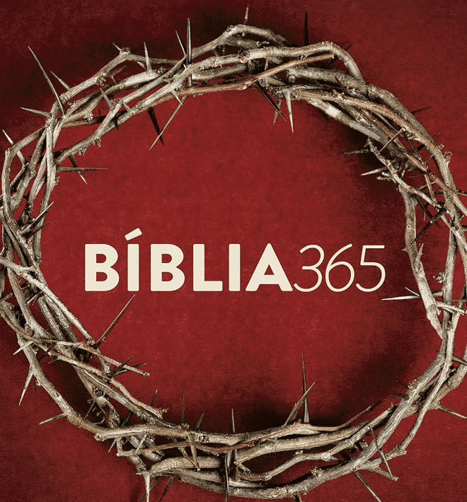 Plan de la Biblia en un Año (Clásico)