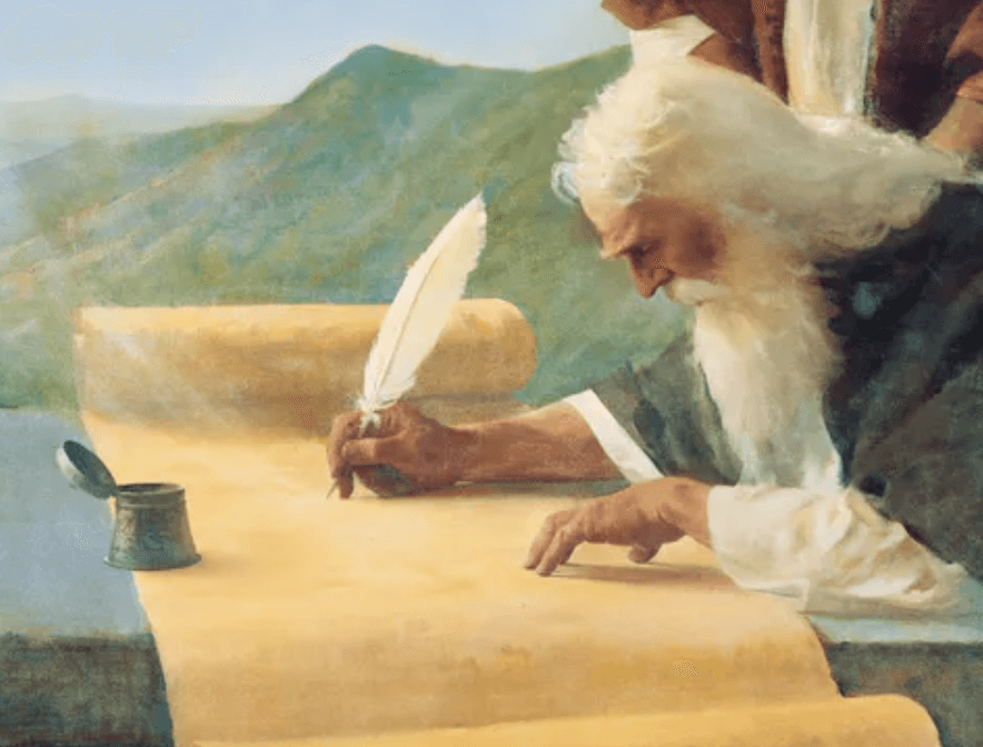 Salvación: Un Estudio en Isaías