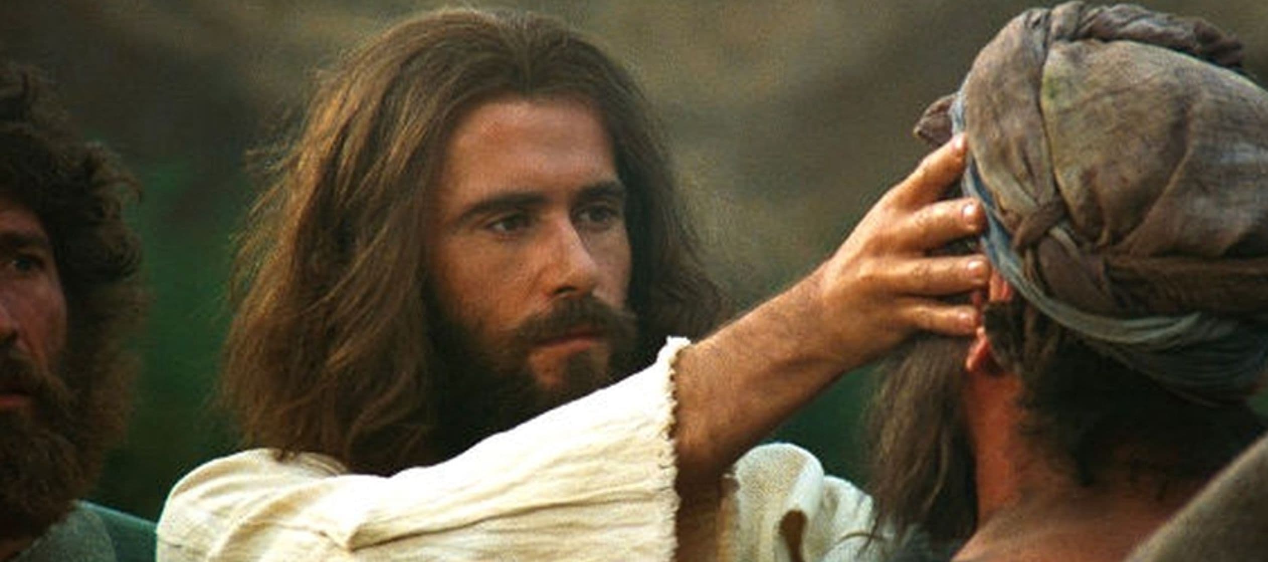 Los Milagros de Jesús